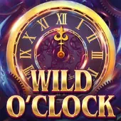 Wild O'Clock game cover