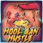 Hooligan Hustle game cover