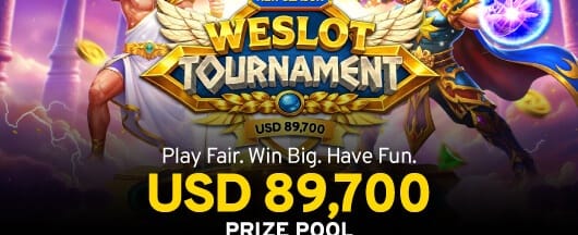 Bonus Tambahan Harian promotion