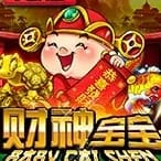 Baby Cai Shen game cover