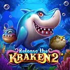 Release the Kraken 2 game cover