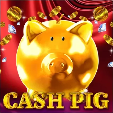 Cash Pig game cover