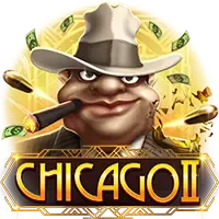 Chicago II game cover