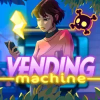 Vending Machine game cover
