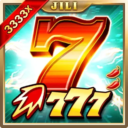 Crazy777 game cover