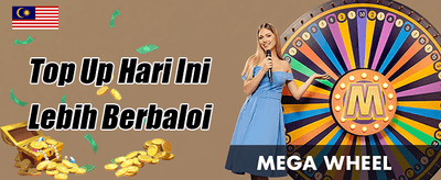 Bonus Rujuk Rakan promotion