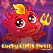 Lucky Little Devil game cover