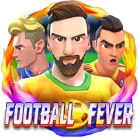Football Fever game cover