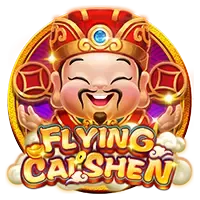 Flying Cai Shen game cover