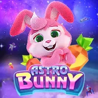 Bunny to the Moon game cover