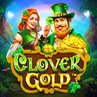 Clover Gold game cover