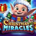 Christmas Miracles game cover