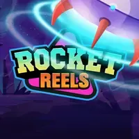 Rocket Reels game cover