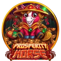 Prosperity Horse
