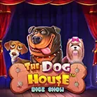 The Dog House Dice Show game cover