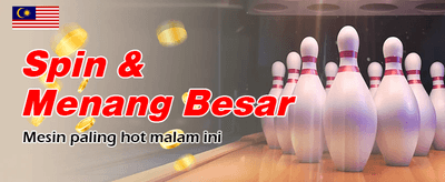 Log Masuk & Menang